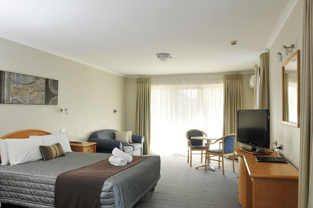 Chittaway Motel Tuggerah Quarto foto